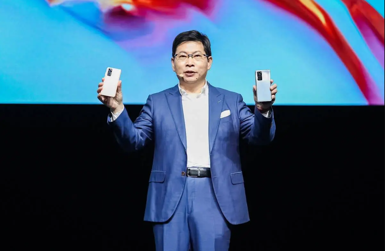 Hi Nova แบรนด์น้องใหม่เพื่อหลีกเลี่ยงการโดนแบนของ Huawei